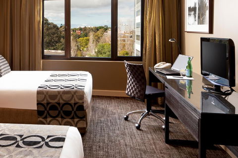 PARKROYAL Parramatta - Accommodation Brunswick Heads 27