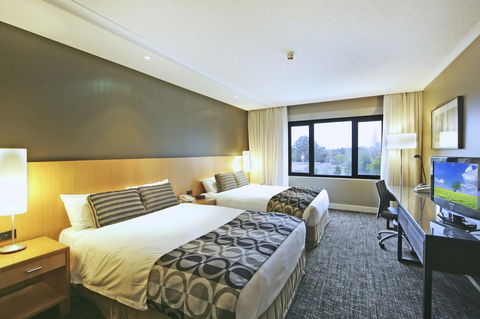 PARKROYAL Parramatta - Accommodation Brunswick Heads 28