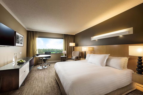 PARKROYAL Parramatta - Accommodation Brunswick Heads 0