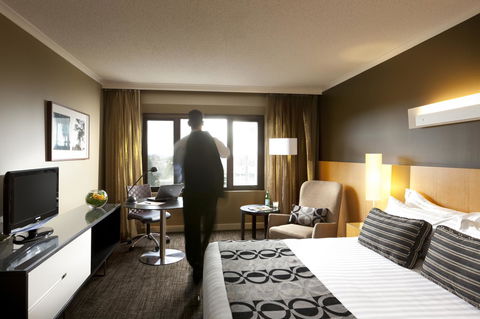 PARKROYAL Parramatta - Accommodation Brunswick Heads 8