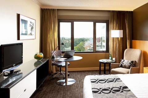 PARKROYAL Parramatta - Accommodation Brunswick Heads 22