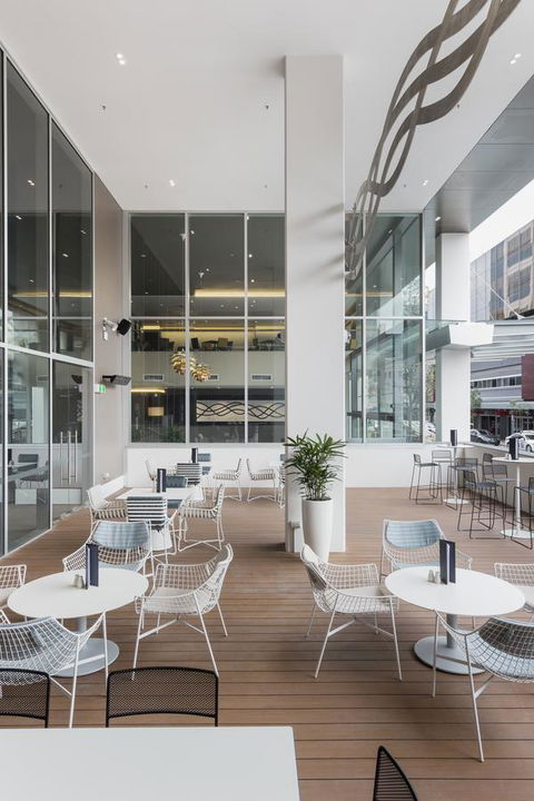 PARKROYAL Parramatta - Accommodation Brunswick Heads 40