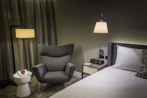 PARKROYAL Parramatta - Accommodation Brunswick Heads 29