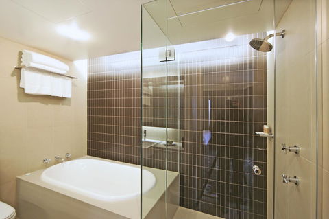 PARKROYAL Parramatta - Accommodation Brunswick Heads 6