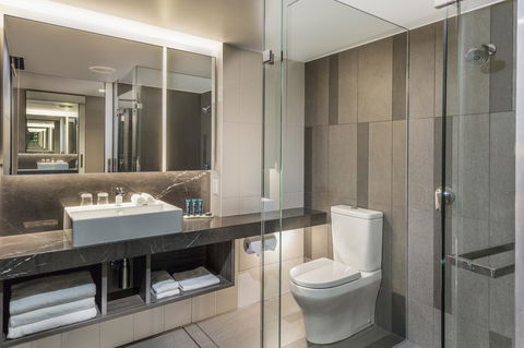 PARKROYAL Parramatta - Accommodation Brunswick Heads 13