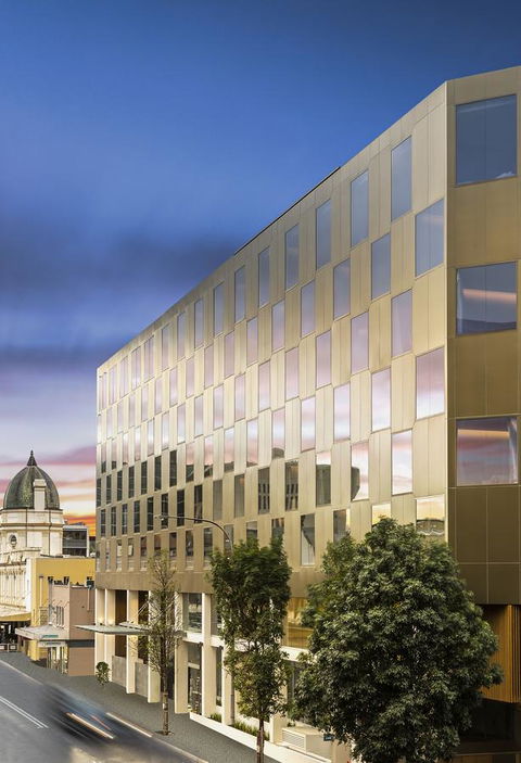 PARKROYAL Parramatta - Accommodation Brunswick Heads 32