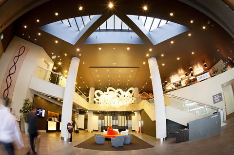 PARKROYAL Parramatta - Accommodation Brunswick Heads 2
