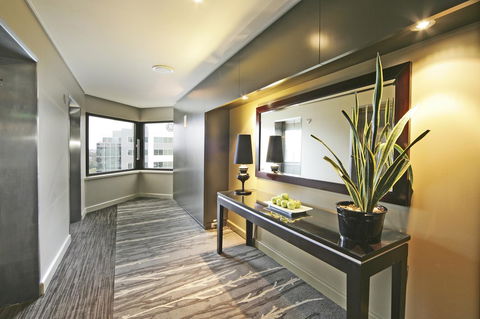 PARKROYAL Parramatta - Accommodation Brunswick Heads 16