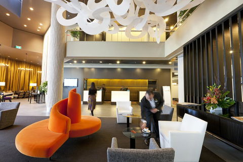 PARKROYAL Parramatta - Accommodation Brunswick Heads 19
