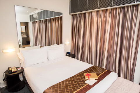 Kirketon Hotel Sydney - Accommodation Brunswick Heads 7