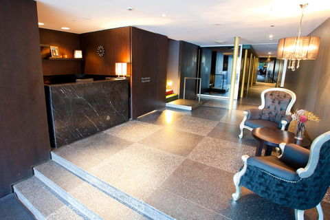 Kirketon Hotel Sydney - Accommodation Brunswick Heads 25
