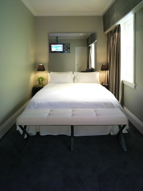 Kirketon Hotel Sydney - Accommodation Brunswick Heads 6