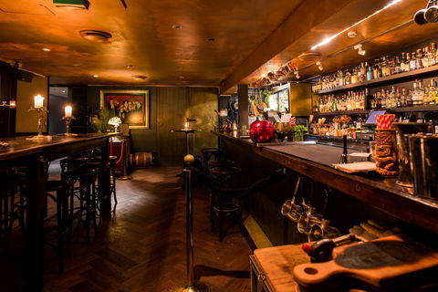 Kirketon Hotel Sydney - Accommodation Brunswick Heads 33