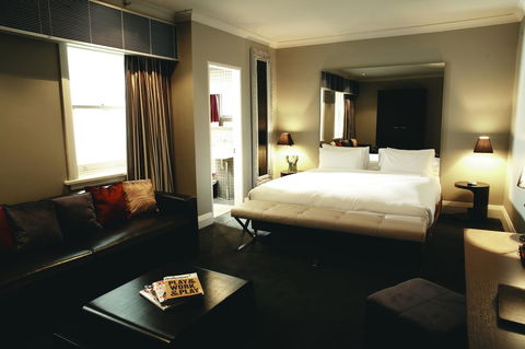Kirketon Hotel Sydney - Accommodation Brunswick Heads 10