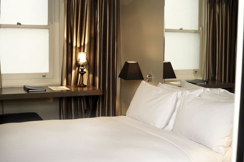 Kirketon Hotel Sydney - Accommodation Brunswick Heads 3