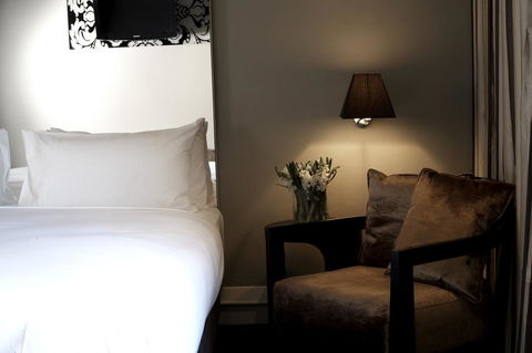 Kirketon Hotel Sydney - Accommodation Brunswick Heads 16