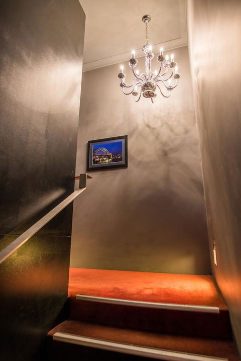 Kirketon Hotel Sydney - Accommodation Brunswick Heads 28