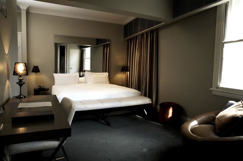 Kirketon Hotel Sydney - Accommodation Brunswick Heads 4