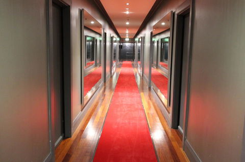 Kirketon Hotel Sydney - Accommodation Brunswick Heads 2