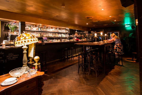 Kirketon Hotel Sydney - Accommodation Brunswick Heads 32
