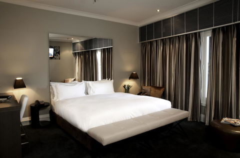 Kirketon Hotel Sydney - Accommodation Brunswick Heads 0