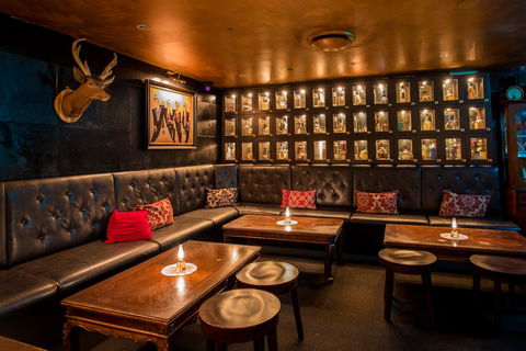 Kirketon Hotel Sydney - Accommodation Brunswick Heads 23