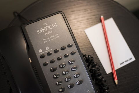 Kirketon Hotel Sydney - Accommodation Brunswick Heads 17