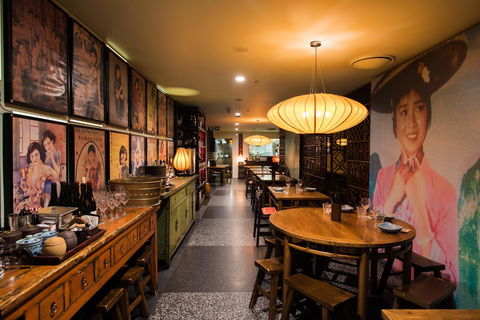Kirketon Hotel Sydney - Accommodation Brunswick Heads 30