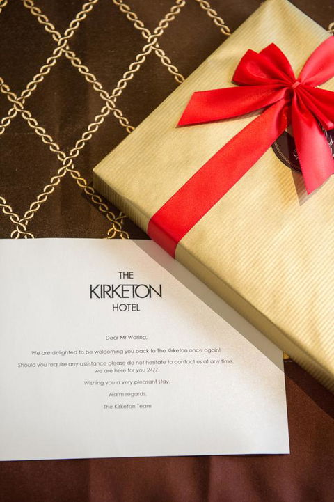 Kirketon Hotel Sydney - Accommodation Brunswick Heads 18