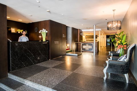 Kirketon Hotel Sydney - Accommodation Brunswick Heads 1