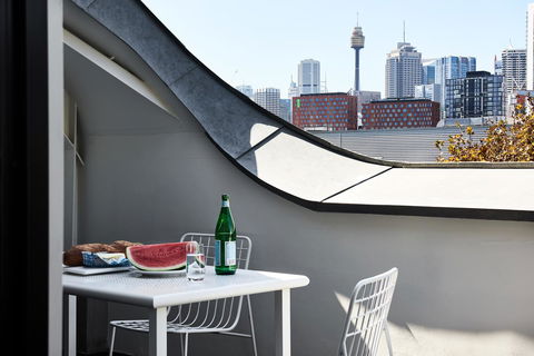 Veriu Broadway - Accommodation Brunswick Heads 1