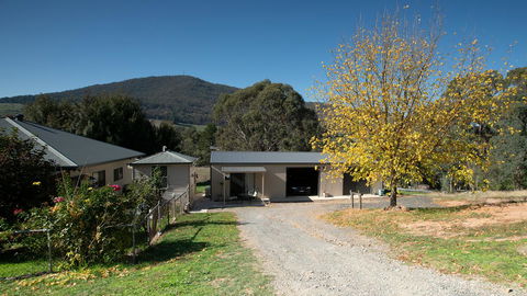 Pound Creek Gallery - Accommodation Brunswick Heads 9