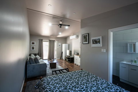 Pound Creek Gallery - Accommodation Brunswick Heads 16