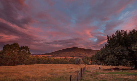 Pound Creek Gallery - Accommodation Brunswick Heads 28