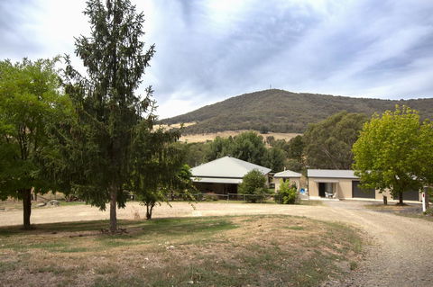 Pound Creek Gallery - Accommodation Brunswick Heads 24