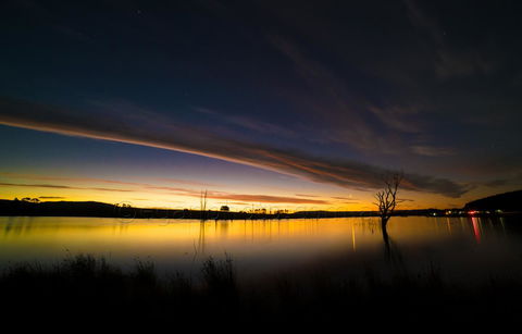 Pound Creek Gallery - Accommodation Brunswick Heads 21