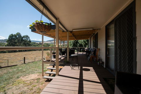 Pound Creek Gallery - Accommodation Brunswick Heads 23