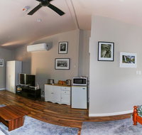 Pound Creek Gallery - Accommodation Brunswick Heads