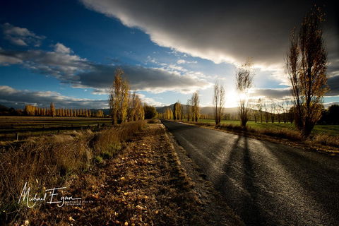 Pound Creek Gallery - Accommodation Brunswick Heads 19