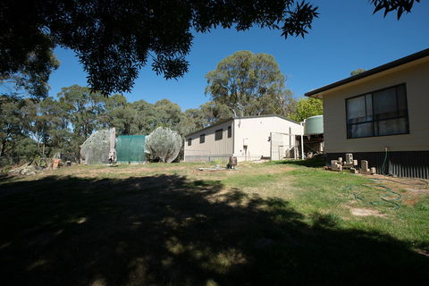 Pound Creek Gallery - Accommodation Brunswick Heads 22