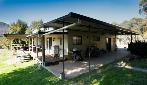 Pound Creek Gallery - Accommodation Brunswick Heads 4