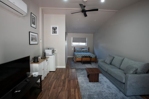 Pound Creek Gallery - Accommodation Brunswick Heads 5