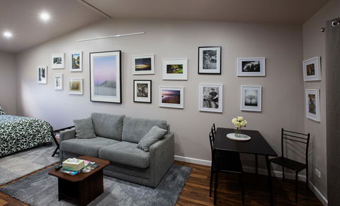 Pound Creek Gallery - Accommodation Brunswick Heads 3