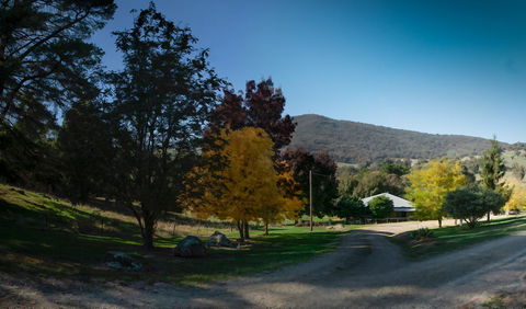 Pound Creek Gallery - Accommodation Brunswick Heads 7