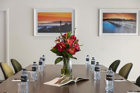 Quest Wollongong - Accommodation Brunswick Heads 11