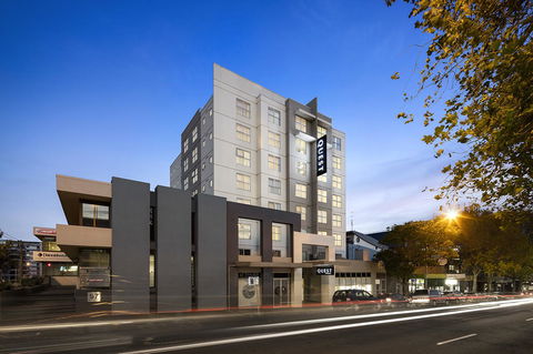 Quest Wollongong - Accommodation Brunswick Heads 0