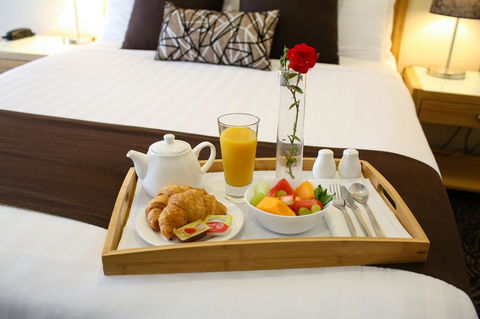 Best Western Plus Hovell Tree Inn - Accommodation Brunswick Heads 34