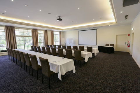 Best Western Plus Hovell Tree Inn - Accommodation Brunswick Heads 17