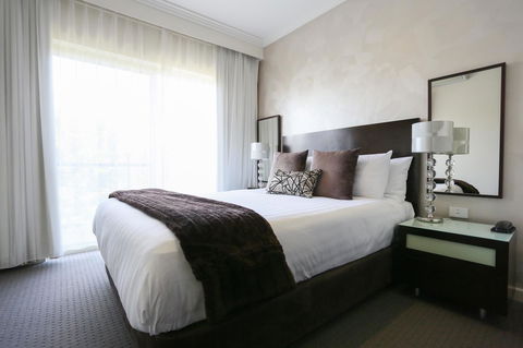 Best Western Plus Hovell Tree Inn - Accommodation Brunswick Heads 22