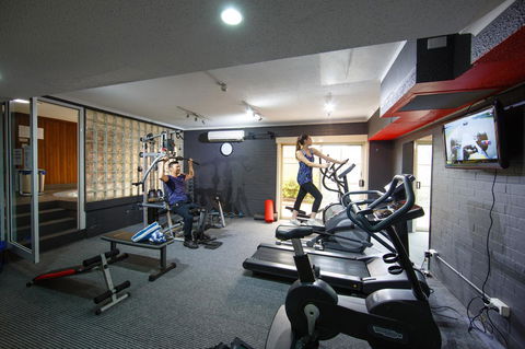 Best Western Plus Hovell Tree Inn - Accommodation Brunswick Heads 9